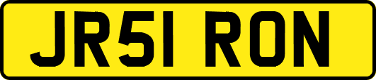 JR51RON