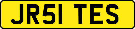 JR51TES