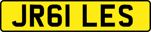 JR61LES