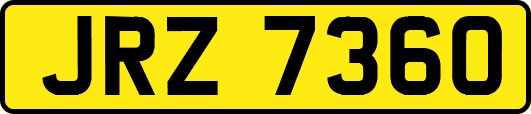 JRZ7360