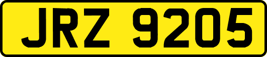 JRZ9205