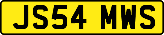 JS54MWS