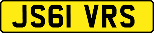 JS61VRS