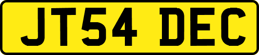 JT54DEC