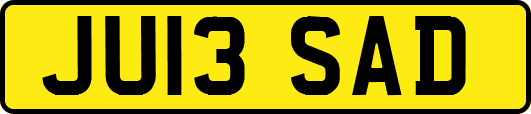 JU13SAD