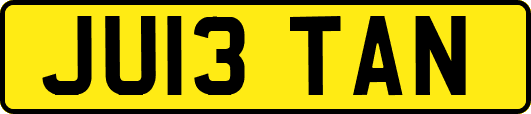 JU13TAN