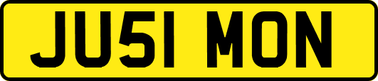 JU51MON