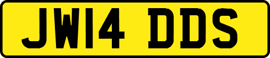 JW14DDS