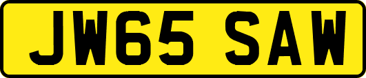 JW65SAW