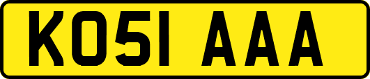 K051AAA