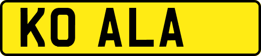 K0ALA
