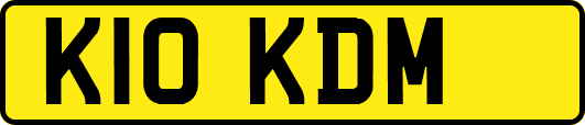 K10KDM