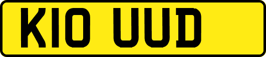 K10UUD