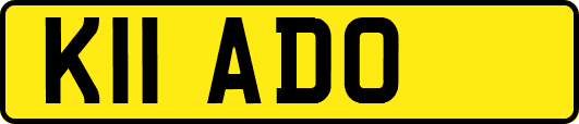 K11ADO