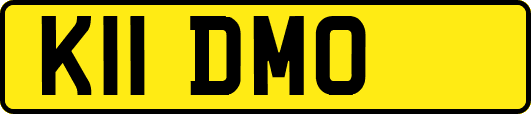 K11DMO