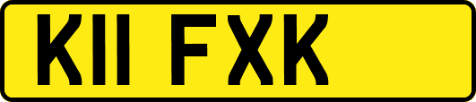 K11FXK