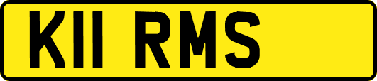 K11RMS