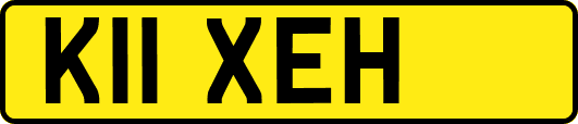 K11XEH