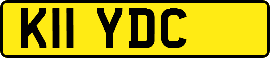 K11YDC