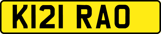 K121RAO
