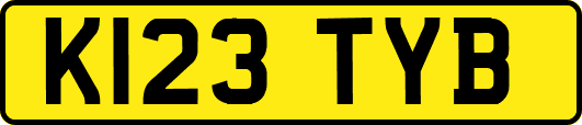 K123TYB
