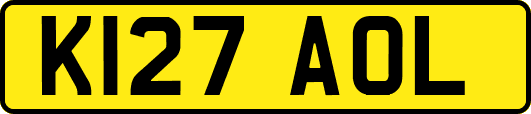 K127AOL