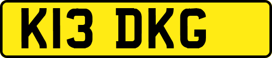 K13DKG