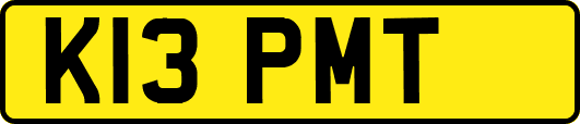 K13PMT