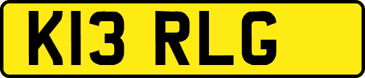K13RLG