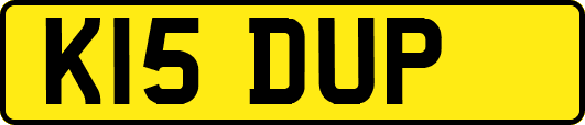 K15DUP