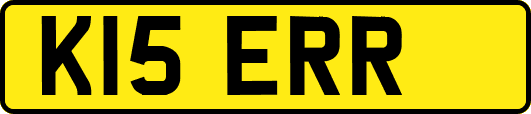 K15ERR