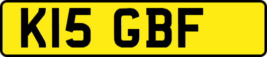 K15GBF