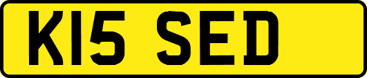K15SED