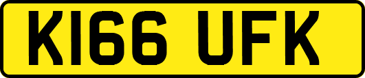 K166UFK