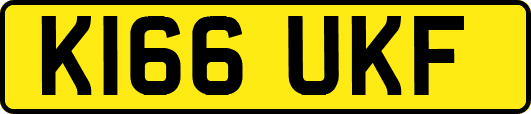 K166UKF
