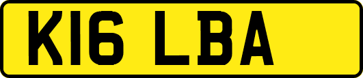 K16LBA