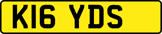 K16YDS