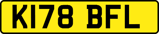 K178BFL