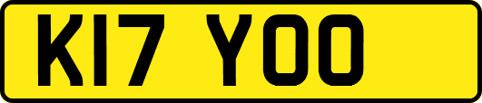 K17YOO