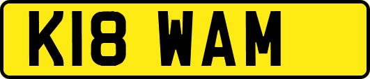 K18WAM