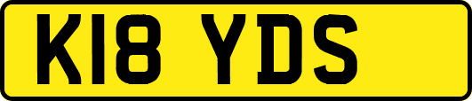 K18YDS