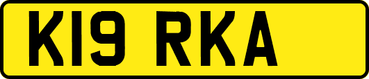 K19RKA