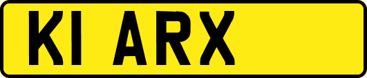 K1ARX