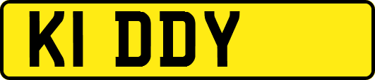 K1DDY
