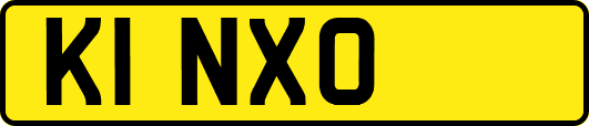 K1NXO