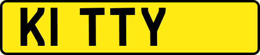 K1TTY