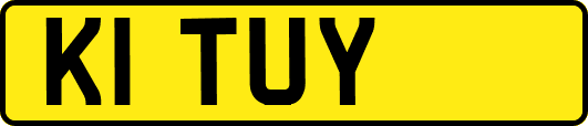 K1TUY