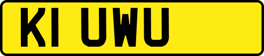 K1UWU