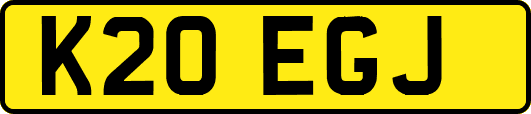 K20EGJ