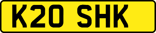 K20SHK